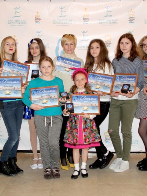 С-петербург балтийская жемчужина конкурс С-петербург балтийская жемчужина конкурс